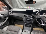 Used Mercedes A200