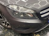 Used Mercedes A200