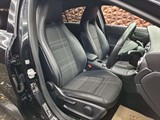 Used Mercedes A200
