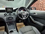 Used Mercedes A200