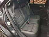 Used Mercedes A200