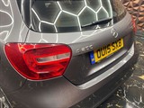 Used Mercedes A200