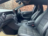 Used Mercedes A200