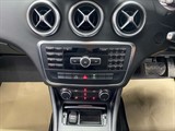 Used Mercedes A200