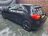 Used Mercedes A200