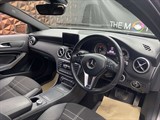 Used Mercedes A200