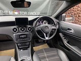 Used Mercedes A200