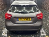 Used Mercedes A200