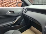 Used Mercedes A200