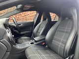 Used Mercedes A200