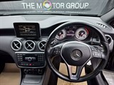 Used Mercedes A200