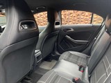 Used Mercedes A200