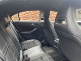 Used Mercedes A200