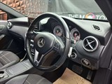 Used Mercedes A200