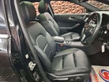 Used Mercedes A200