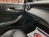 Used Mercedes A200