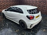 Used Mercedes A200