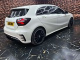 Used Mercedes A200
