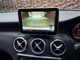 Used Mercedes A200