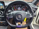 Used Mercedes A200