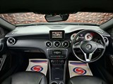 Used Mercedes A200