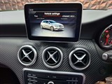 Used Mercedes A200