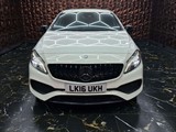 Used Mercedes A200