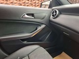 Used Mercedes A200