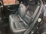 Used Mercedes A200