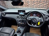 Used Mercedes A200
