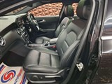Used Mercedes A200