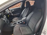 Used Mercedes A200