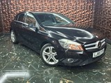 Used Mercedes A200