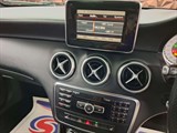Used Mercedes A200