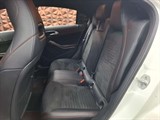 Used Mercedes A200