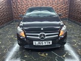 Used Mercedes A200