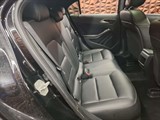 Used Mercedes A200
