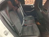 Used Mercedes A200