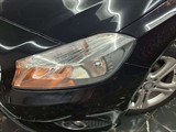 Used Mercedes A200
