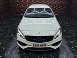 Used Mercedes A200