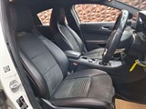 Used Mercedes A200