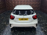 Used Mercedes A200