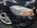 Used Mercedes A200