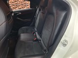 Used Mercedes A200