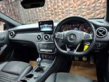 Used Mercedes A200