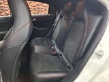 Used Mercedes A200