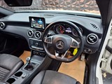 Used Mercedes A200