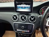 Used Mercedes A200