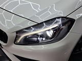 Used Mercedes A200