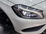 Used Mercedes A200